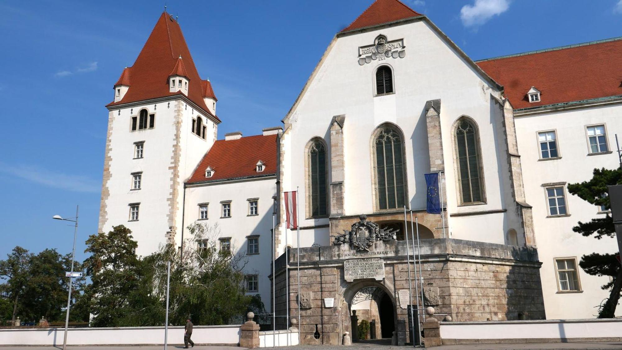 Apartment Ea-modernes Naehe Hauptplatz