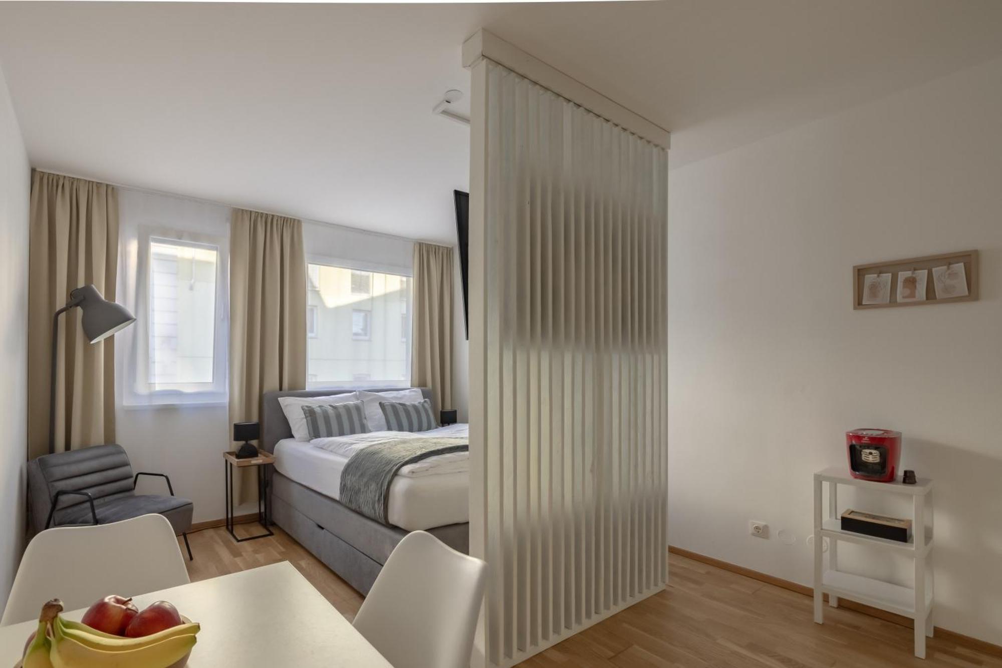 Apartment Ea-modernes Naehe Hauptplatz *