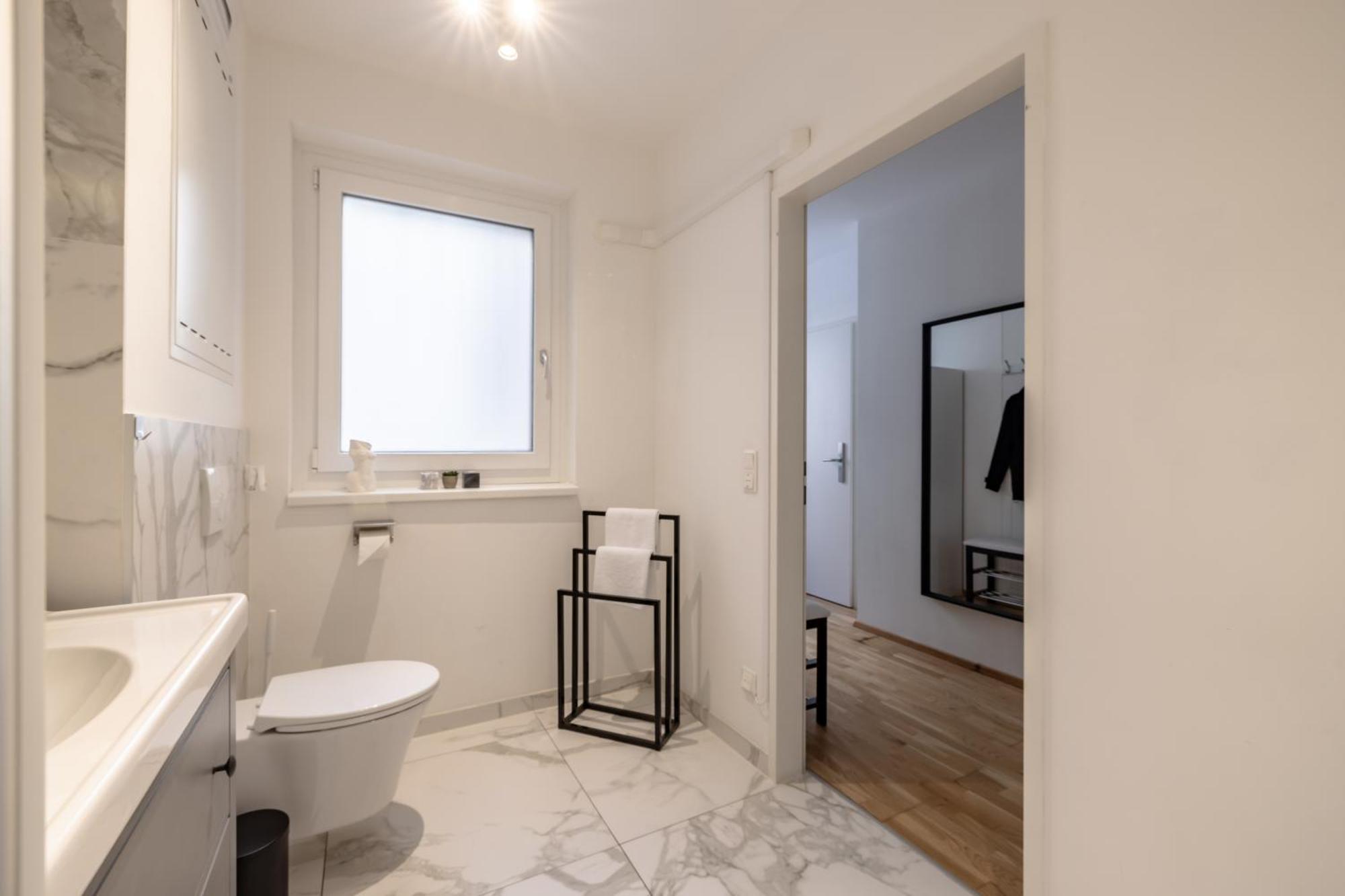 Apartment Ea-modernes Naehe Hauptplatz Wiener Neustadt