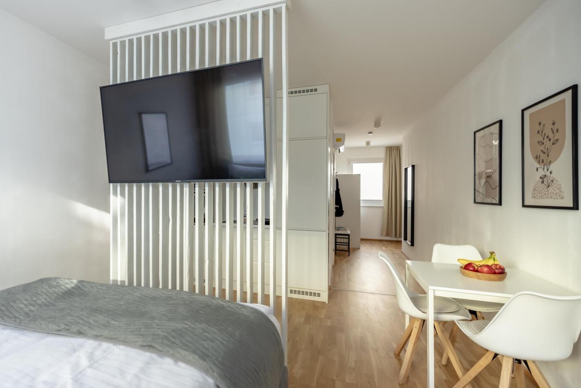 Apartment Ea-modernes Naehe Hauptplatz *